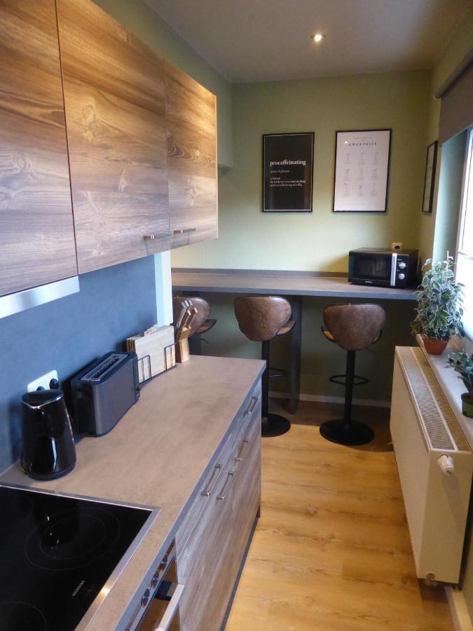 Gaestezimmer In Einer Ferienwohnung Thiele In Rosswein 外观 照片