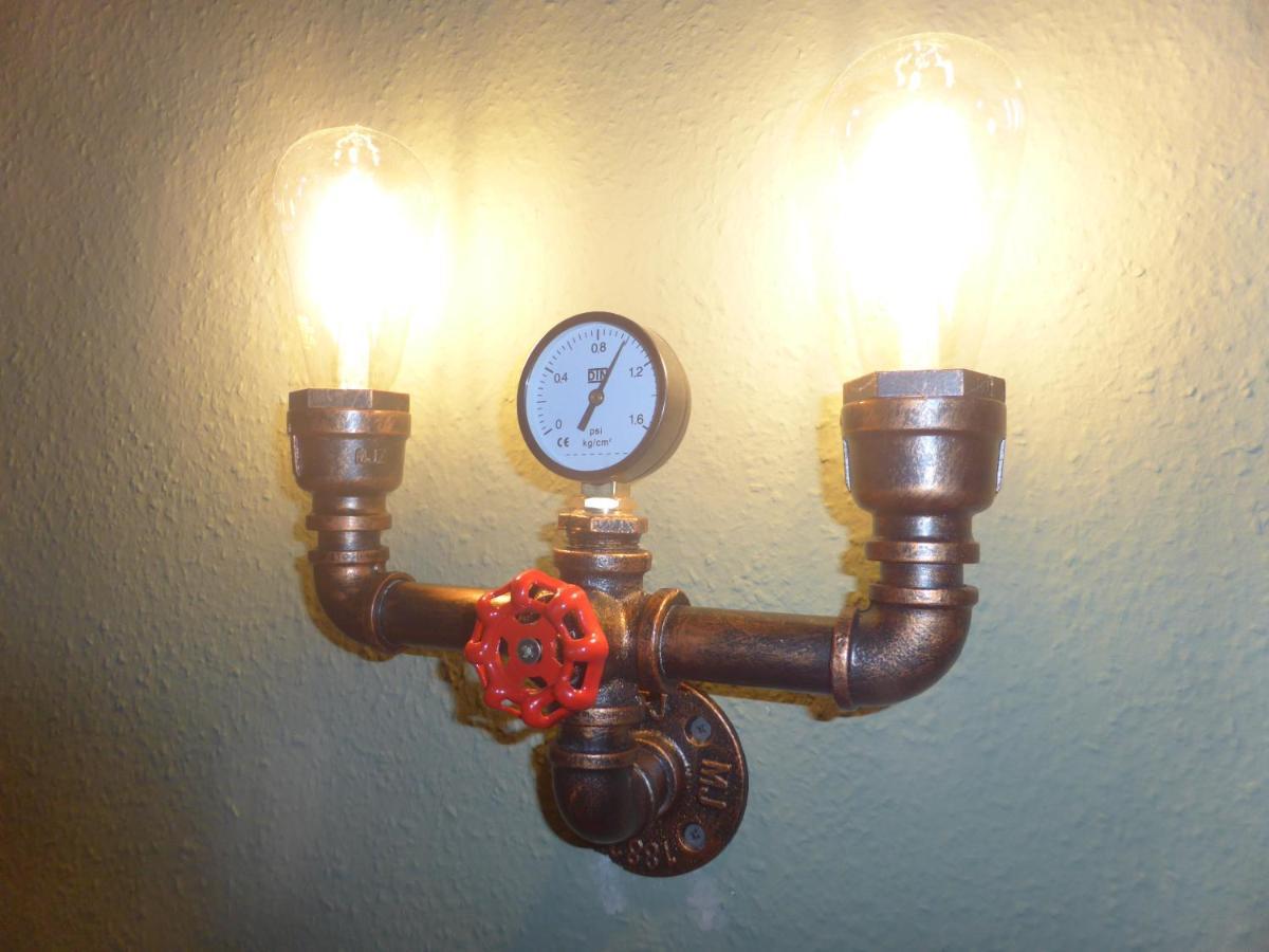 Gaestezimmer In Einer Ferienwohnung Thiele In Rosswein 外观 照片