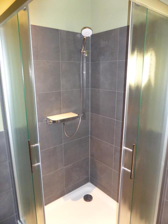 Gaestezimmer In Einer Ferienwohnung Thiele In Rosswein 外观 照片