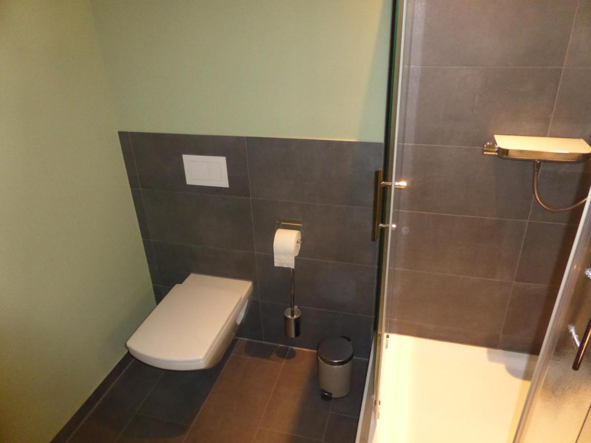 Gaestezimmer In Einer Ferienwohnung Thiele In Rosswein 外观 照片