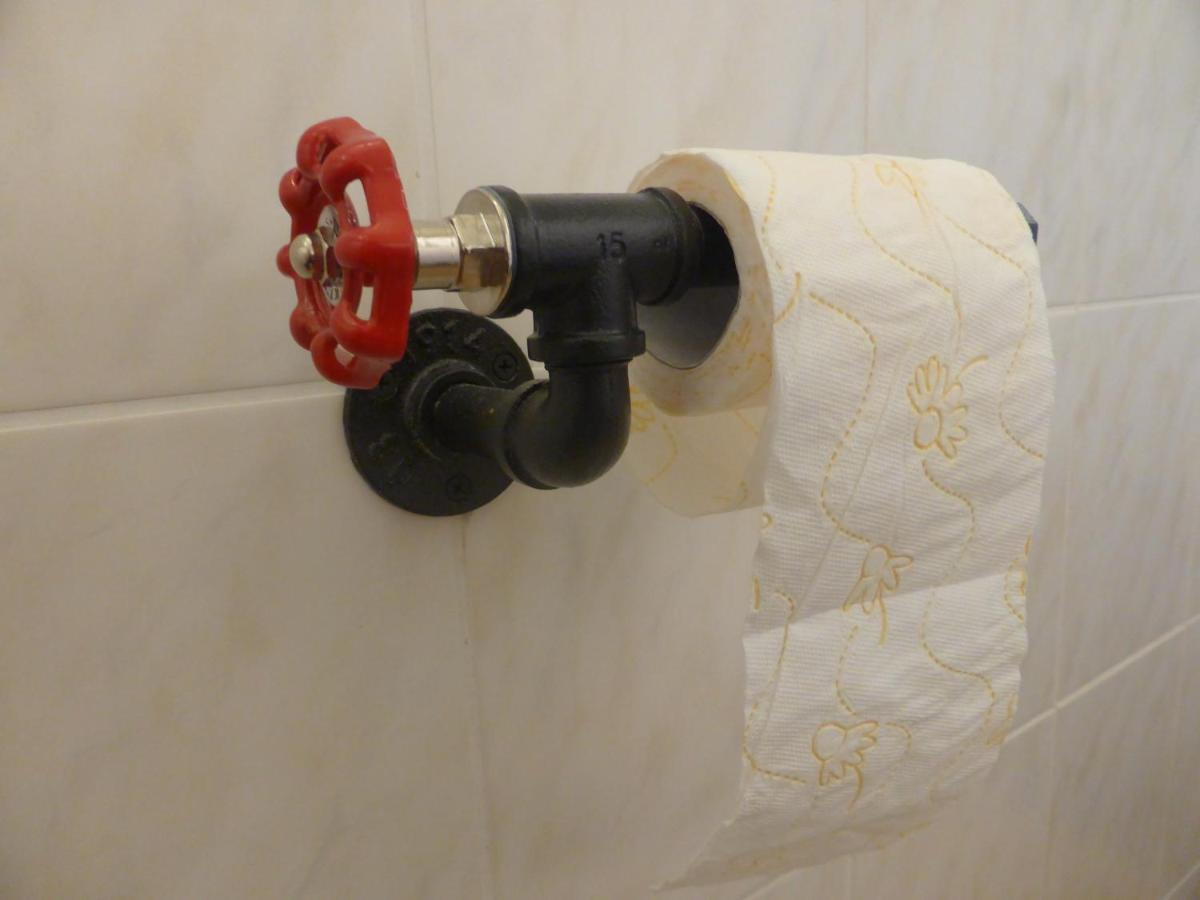 Gaestezimmer In Einer Ferienwohnung Thiele In Rosswein 外观 照片